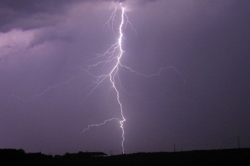 Météo : Le département de l'Aisne placé en vigilance orange pour orages
